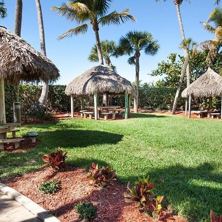 Pointe Estero Resort Fort Myers Beach Dış mekan fotoğraf