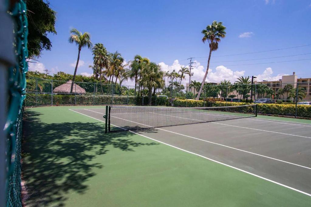 Pointe Estero Resort Fort Myers Beach Dış mekan fotoğraf