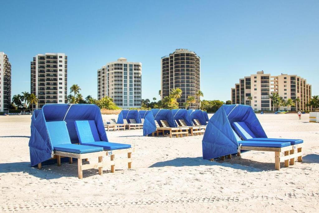 Pointe Estero Resort Fort Myers Beach Dış mekan fotoğraf