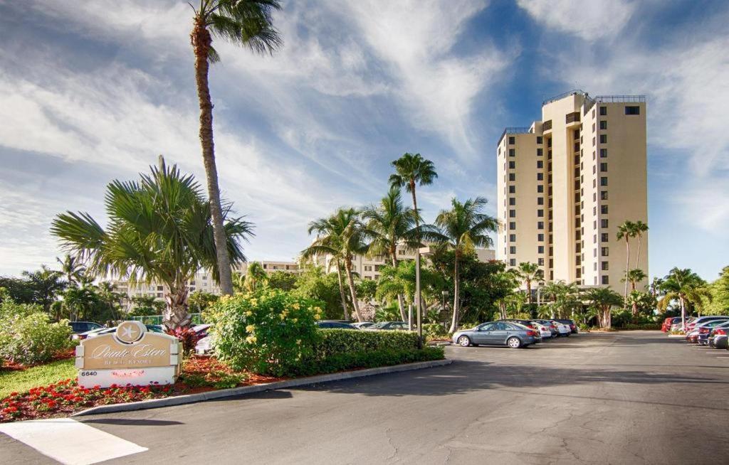 Pointe Estero Resort Fort Myers Beach Dış mekan fotoğraf