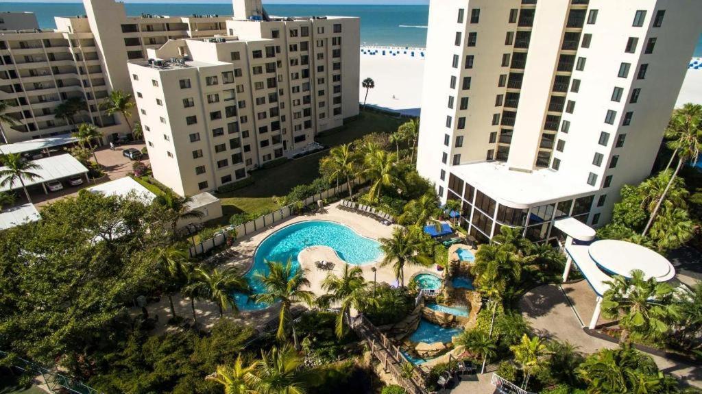 Pointe Estero Resort Fort Myers Beach Dış mekan fotoğraf
