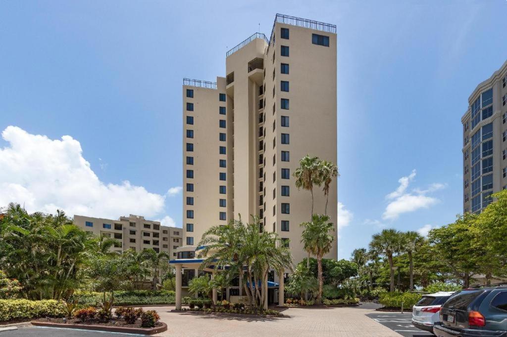 Pointe Estero Resort Fort Myers Beach Dış mekan fotoğraf