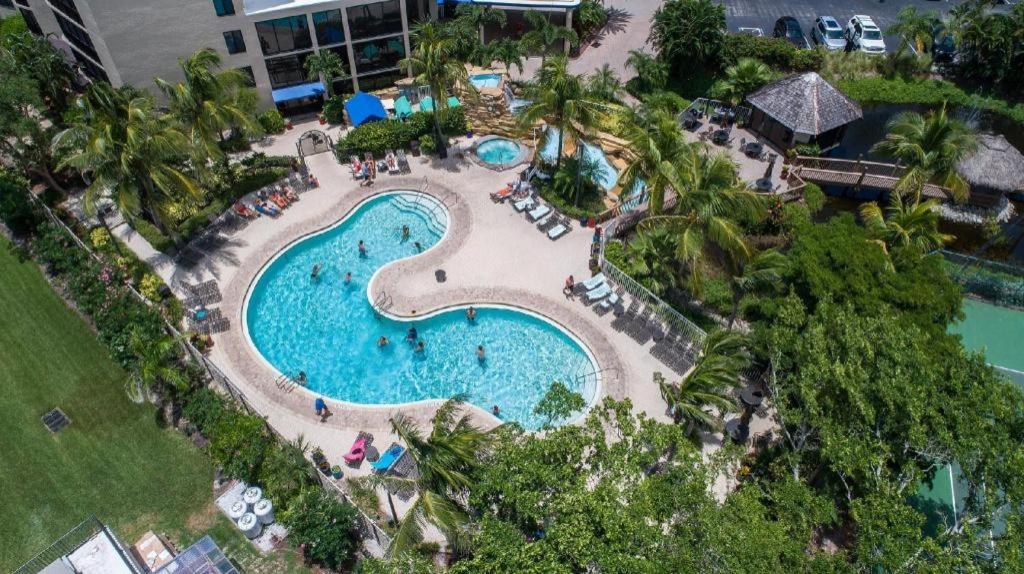 Pointe Estero Resort Fort Myers Beach Dış mekan fotoğraf