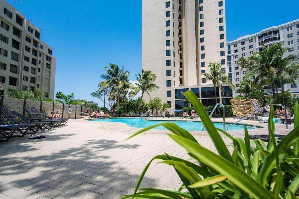Pointe Estero Resort Fort Myers Beach Dış mekan fotoğraf