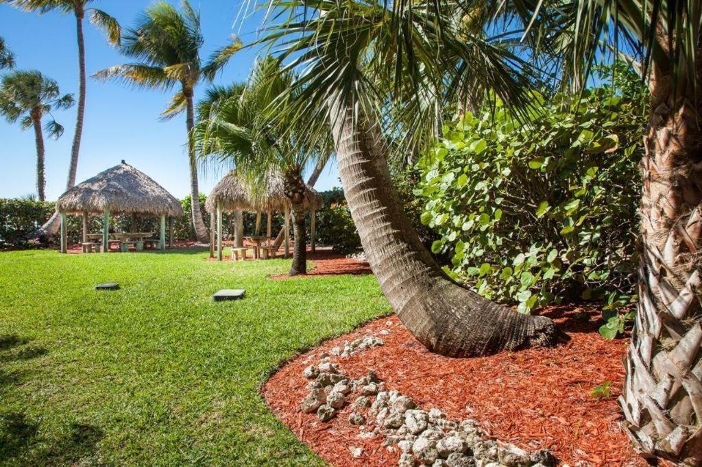 Pointe Estero Resort Fort Myers Beach Dış mekan fotoğraf