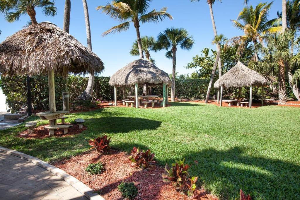 Pointe Estero Resort Fort Myers Beach Dış mekan fotoğraf