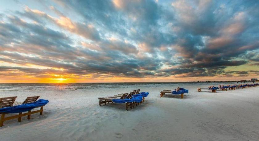 Pointe Estero Resort Fort Myers Beach Dış mekan fotoğraf
