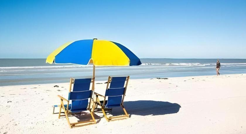 Pointe Estero Resort Fort Myers Beach Dış mekan fotoğraf