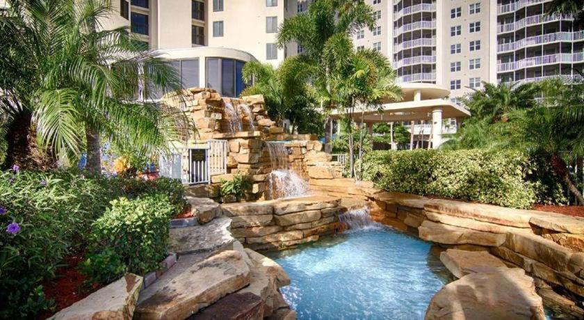 Pointe Estero Resort Fort Myers Beach Dış mekan fotoğraf